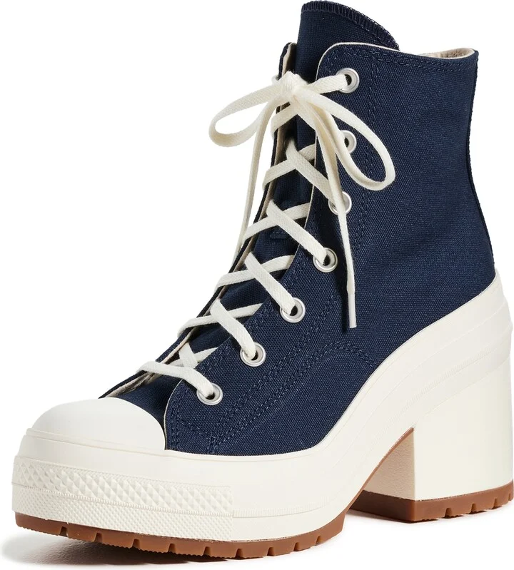Converse Chuck 70 Deluxe Heels