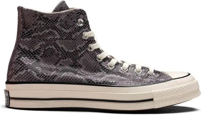 Converse Chuck 70 Embossed High-Top Sneakers