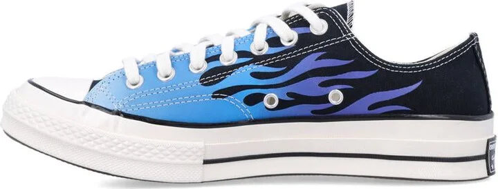 Converse Chuck 70 Fire - Image 3
