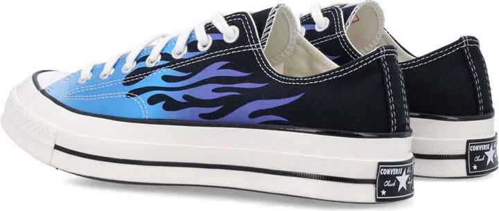 Converse Chuck 70 Fire - Image 4