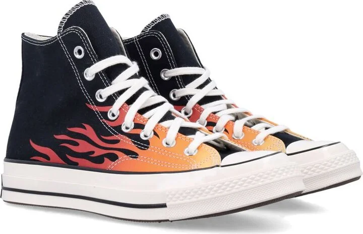 Converse Chuck 70 Fire - Image 2