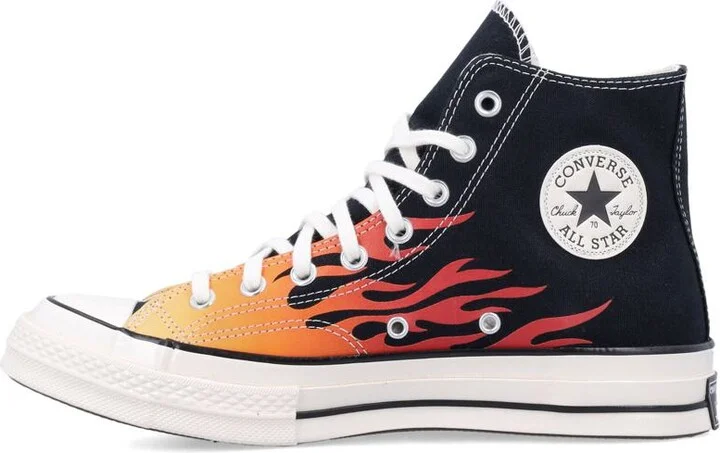 Converse Chuck 70 Fire - Image 3