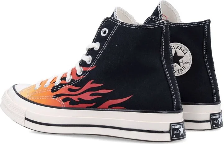 Converse Chuck 70 Fire - Image 4