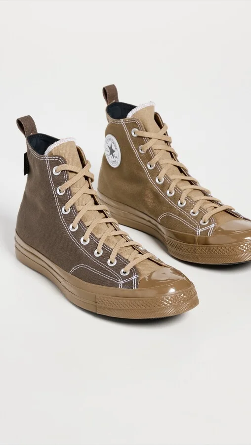 Converse Chuck 70 GTX Sneakers - Image 2