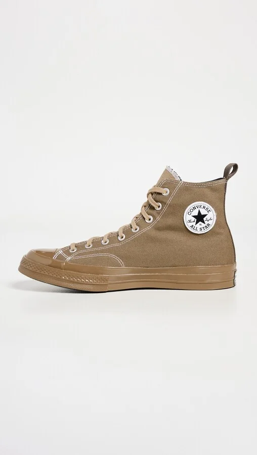 Converse Chuck 70 GTX Sneakers - Image 3