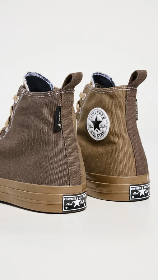 Converse Chuck 70 GTX Sneakers - Image 4