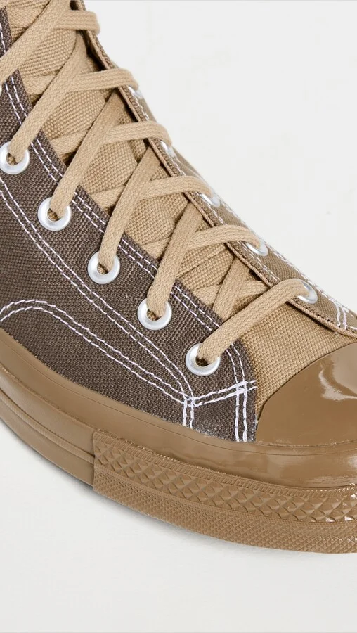 Converse Chuck 70 GTX Sneakers - Image 6