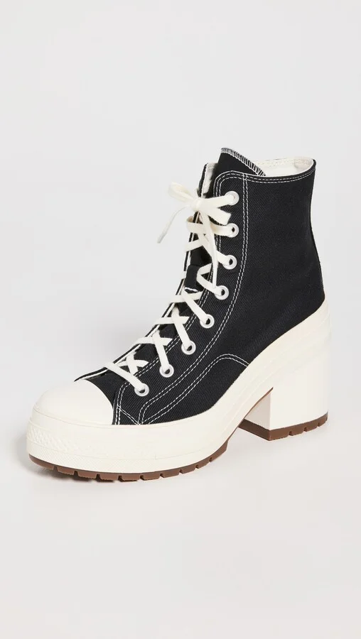 Converse Chuck 70 Heel Sneakers - Image 2