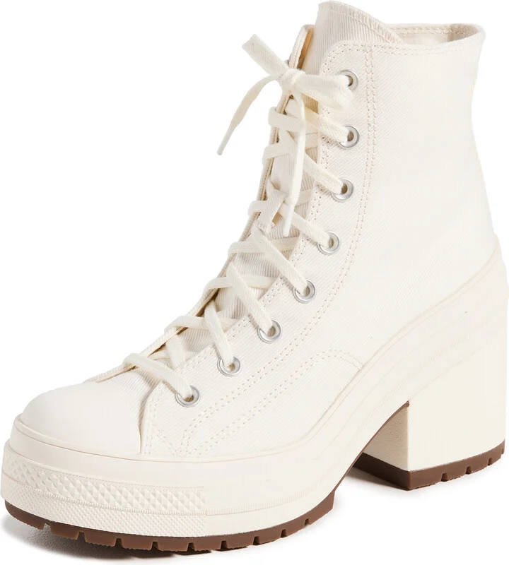 Converse Chuck 70 Heel Sneakers
