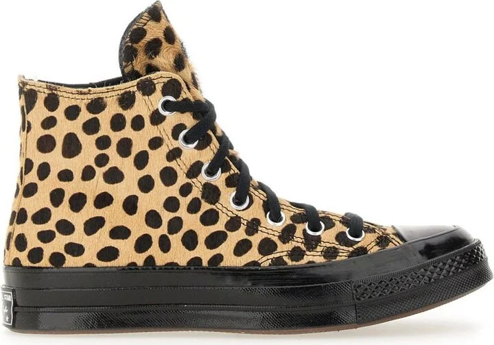 Converse "Chuck 70 Hi" Sneaker Unisex