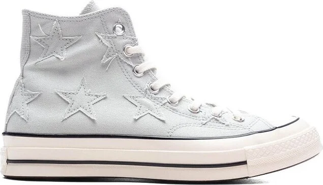 Converse Chuck 70 High Lace-Up Sneakers