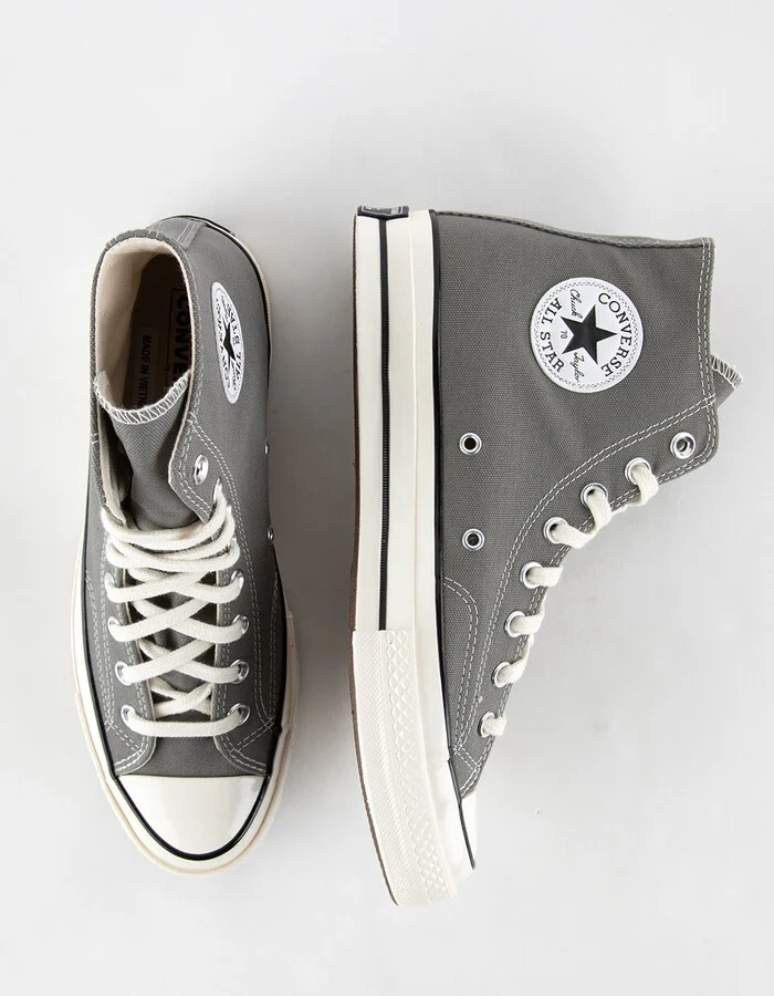 CONVERSE Chuck 70 High Top Shoes - Image 5