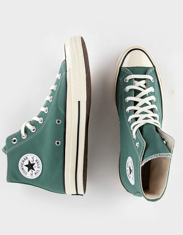 CONVERSE Chuck 70 High Top Shoes - Image 5