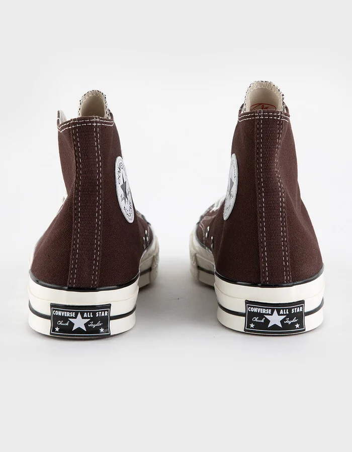 CONVERSE Chuck 70 High Top Shoes - Image 4