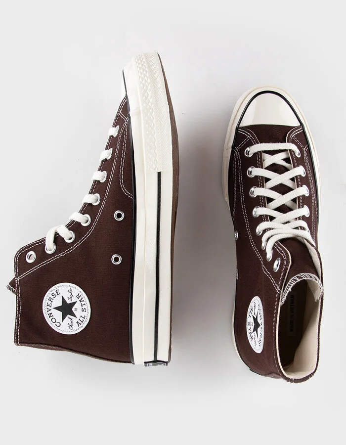 CONVERSE Chuck 70 High Top Shoes - Image 5