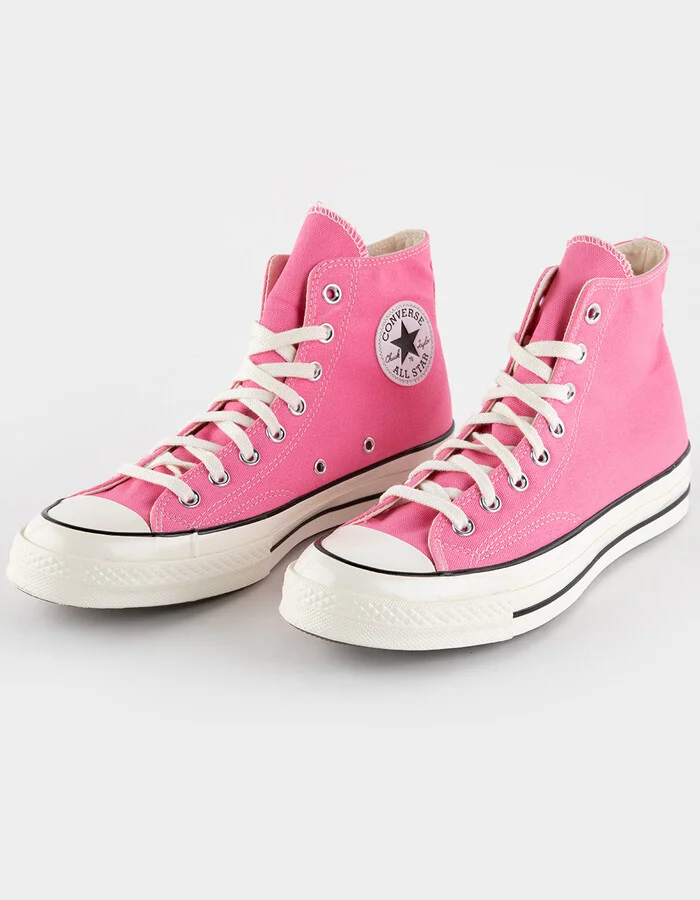 CONVERSE Chuck 70 High Top Shoes - Image 2