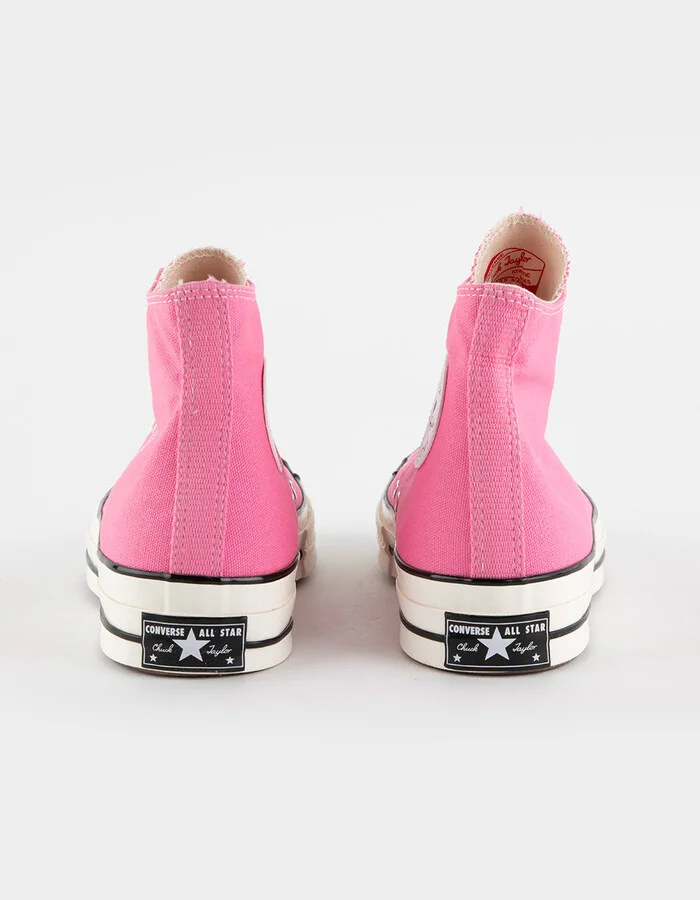 CONVERSE Chuck 70 High Top Shoes - Image 4