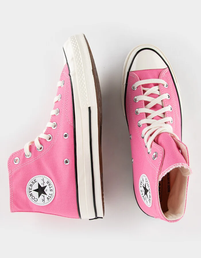 CONVERSE Chuck 70 High Top Shoes - Image 5
