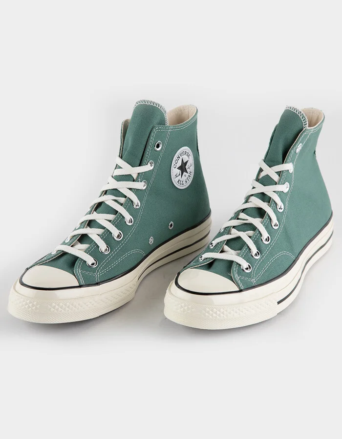 CONVERSE Chuck 70 High Top Shoes - Image 3