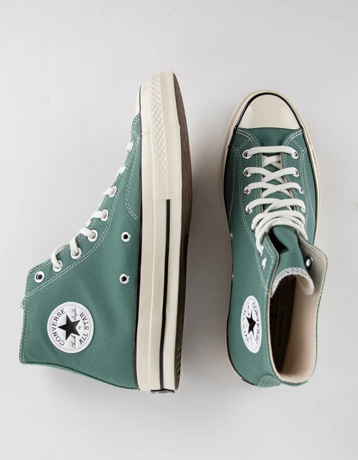 CONVERSE Chuck 70 High Top Shoes - Image 5