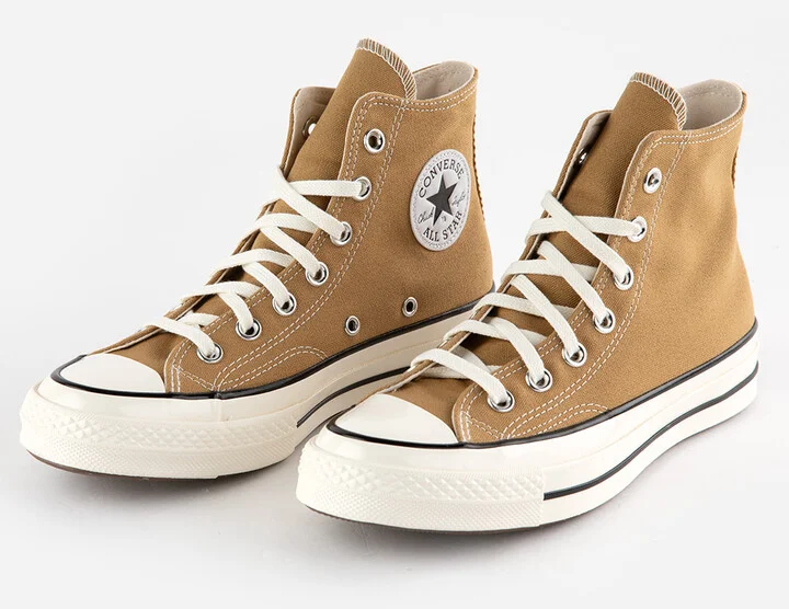 CONVERSE Chuck 70 High Top Shoes - Image 2