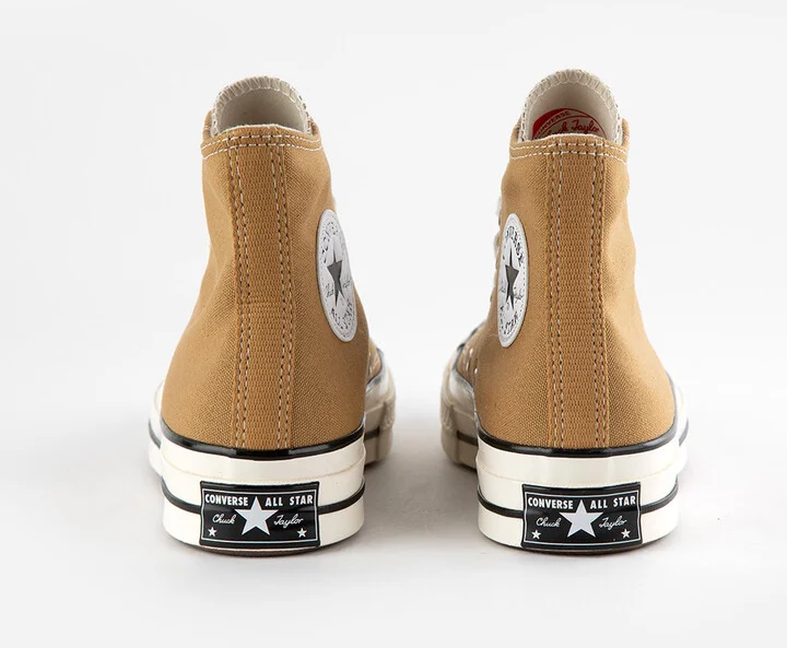 CONVERSE Chuck 70 High Top Shoes - Image 4