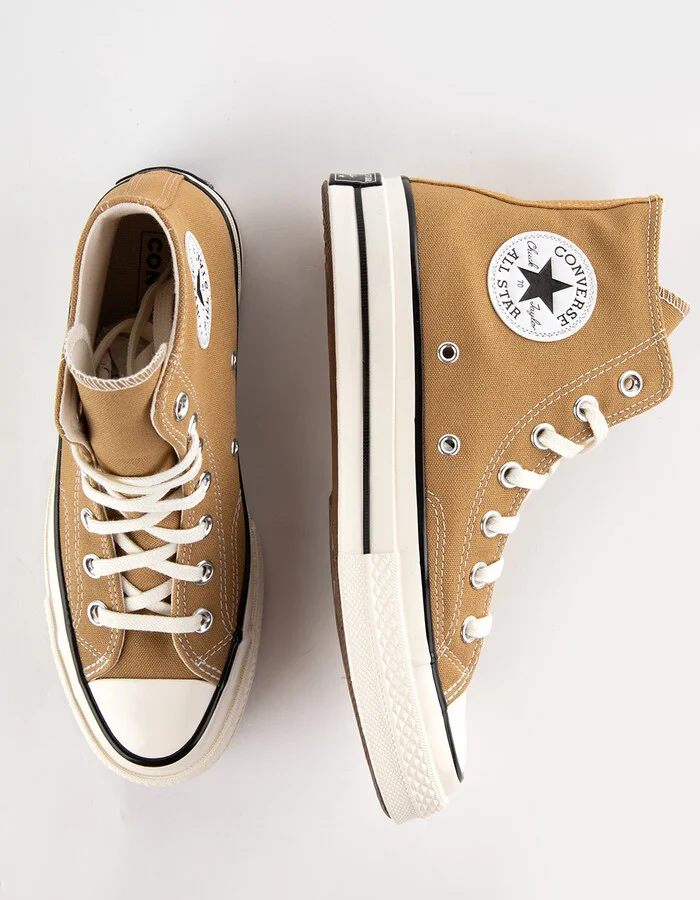CONVERSE Chuck 70 High Top Shoes - Image 5