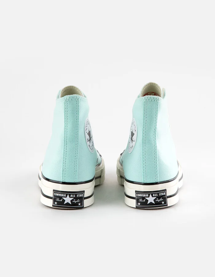 CONVERSE Chuck 70 High Top Shoes - Image 4