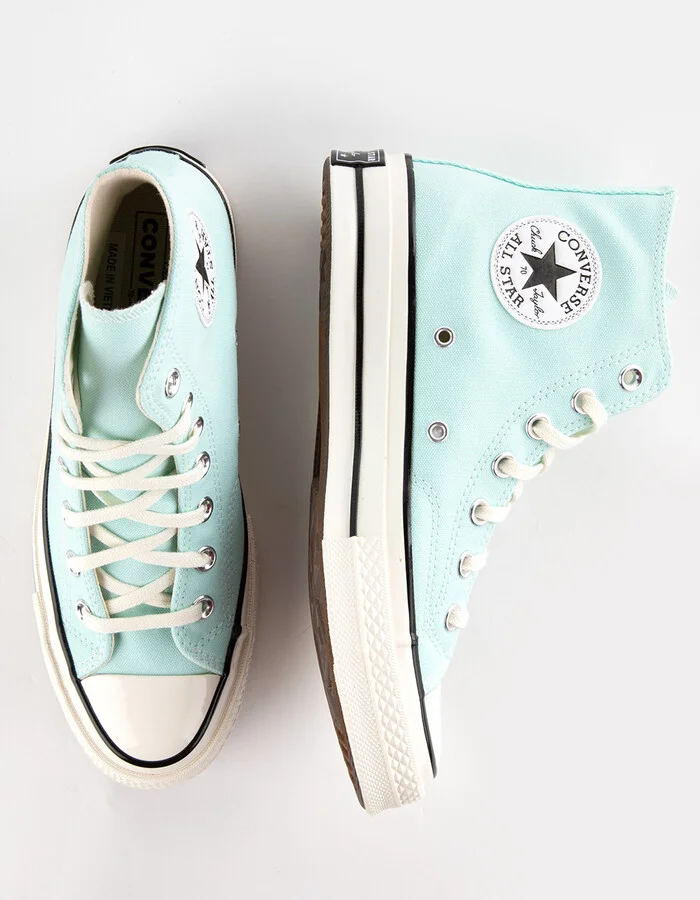 CONVERSE Chuck 70 High Top Shoes - Image 5