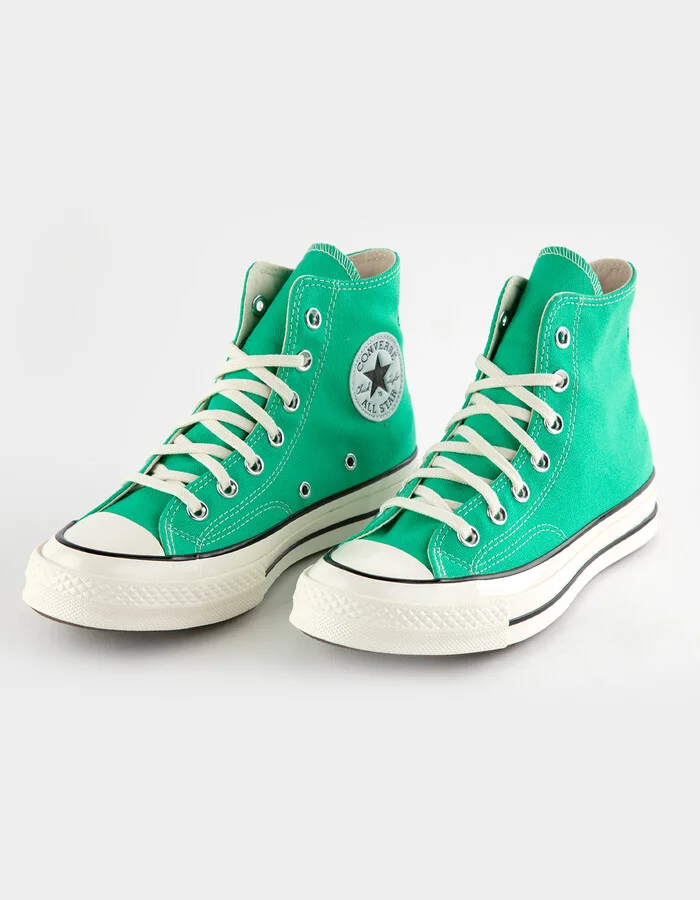 CONVERSE Chuck 70 High Top Shoes - Image 2