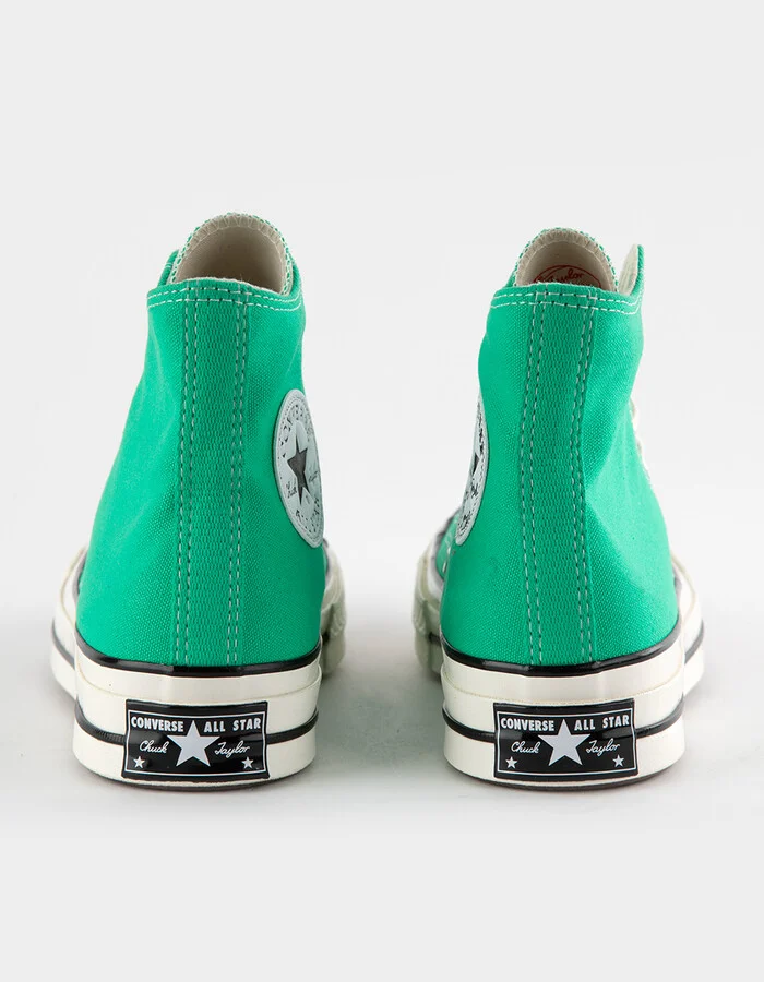 CONVERSE Chuck 70 High Top Shoes - Image 4
