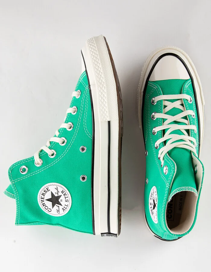 CONVERSE Chuck 70 High Top Shoes - Image 5