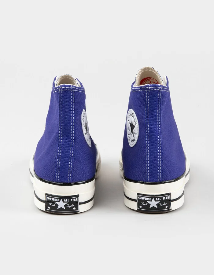 CONVERSE Chuck 70 High Top Shoes - Image 4