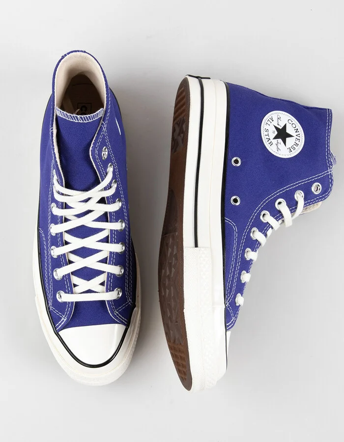 CONVERSE Chuck 70 High Top Shoes - Image 6