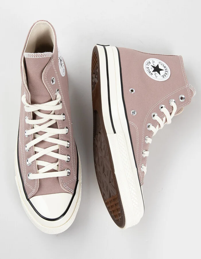 CONVERSE Chuck 70 High Top Shoes - Image 6