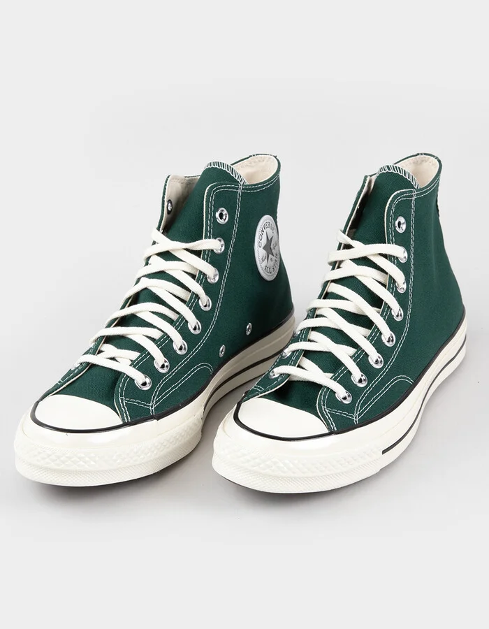 CONVERSE Chuck 70 High Top Shoes - Image 2