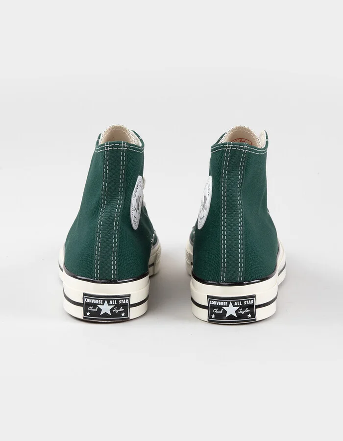 CONVERSE Chuck 70 High Top Shoes - Image 4