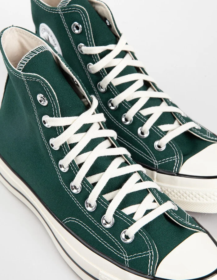 CONVERSE Chuck 70 High Top Shoes - Image 5