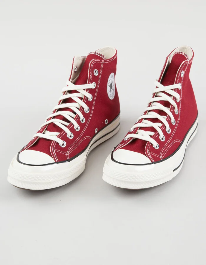 CONVERSE Chuck 70 High Top Shoes - Image 2