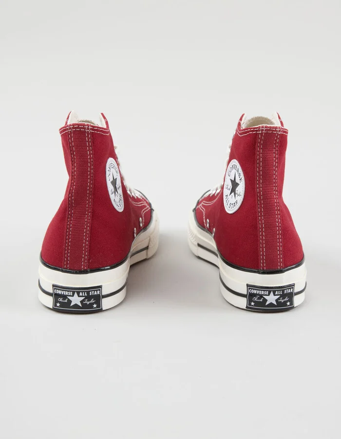 CONVERSE Chuck 70 High Top Shoes - Image 4