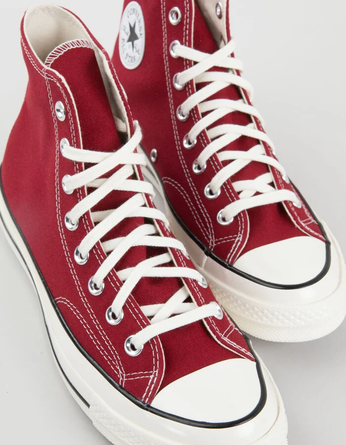 CONVERSE Chuck 70 High Top Shoes - Image 6