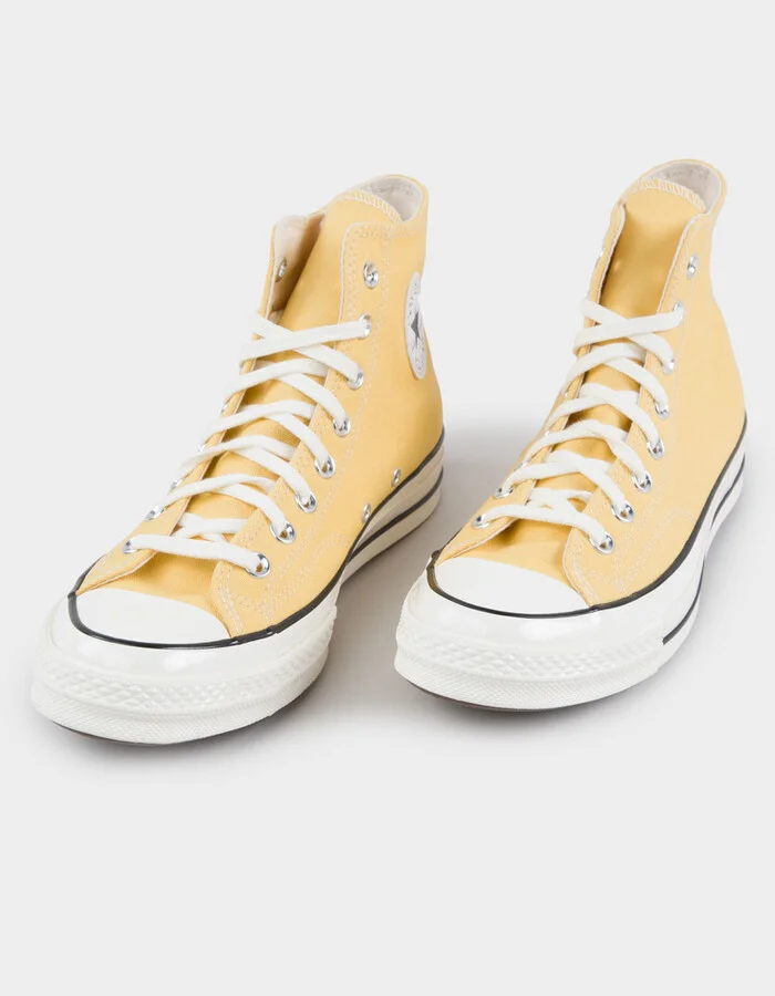 CONVERSE Chuck 70 High Top Shoes - Image 2