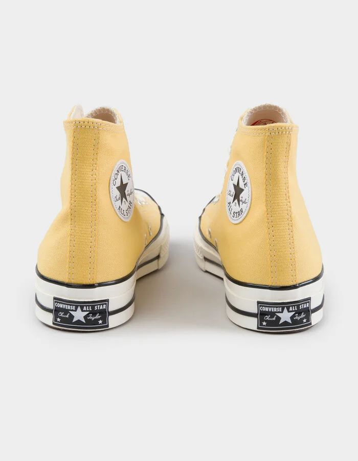 CONVERSE Chuck 70 High Top Shoes - Image 4