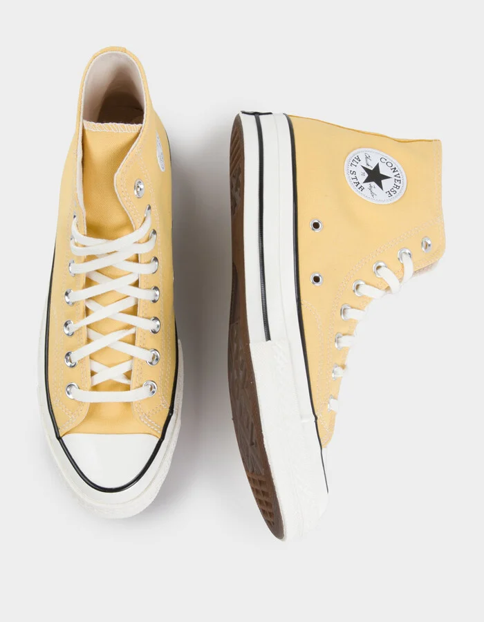 CONVERSE Chuck 70 High Top Shoes - Image 5