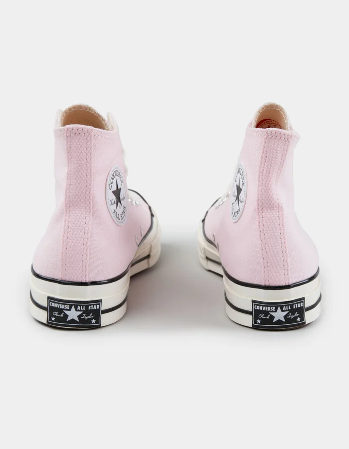 CONVERSE Chuck 70 High Top Shoes - Image 4
