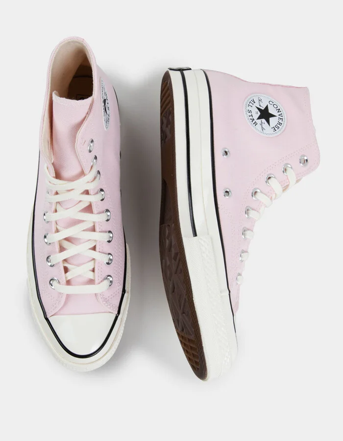 CONVERSE Chuck 70 High Top Shoes - Image 5