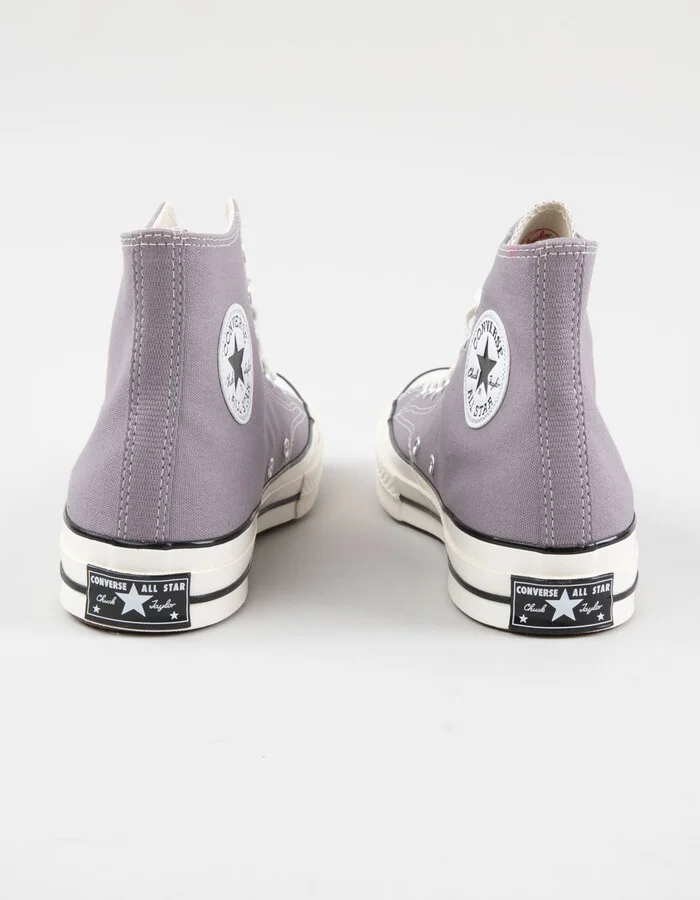 CONVERSE Chuck 70 High Top Shoes - Image 4