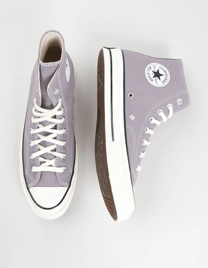 CONVERSE Chuck 70 High Top Shoes - Image 5