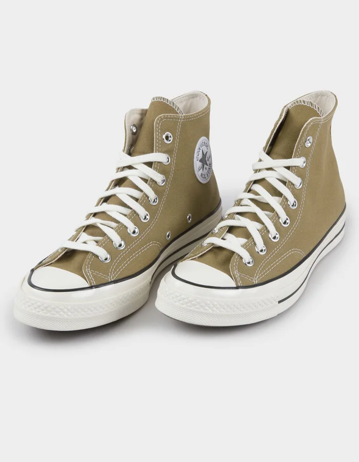 CONVERSE Chuck 70 High Top Shoes - Image 2
