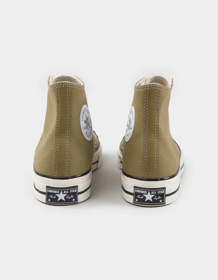 CONVERSE Chuck 70 High Top Shoes - Image 4